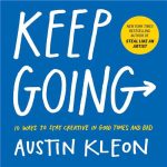 Keep Going ادامه بده (خشتی)(جنگل)