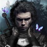 Quick silver سریع نقره ای (جنگل)